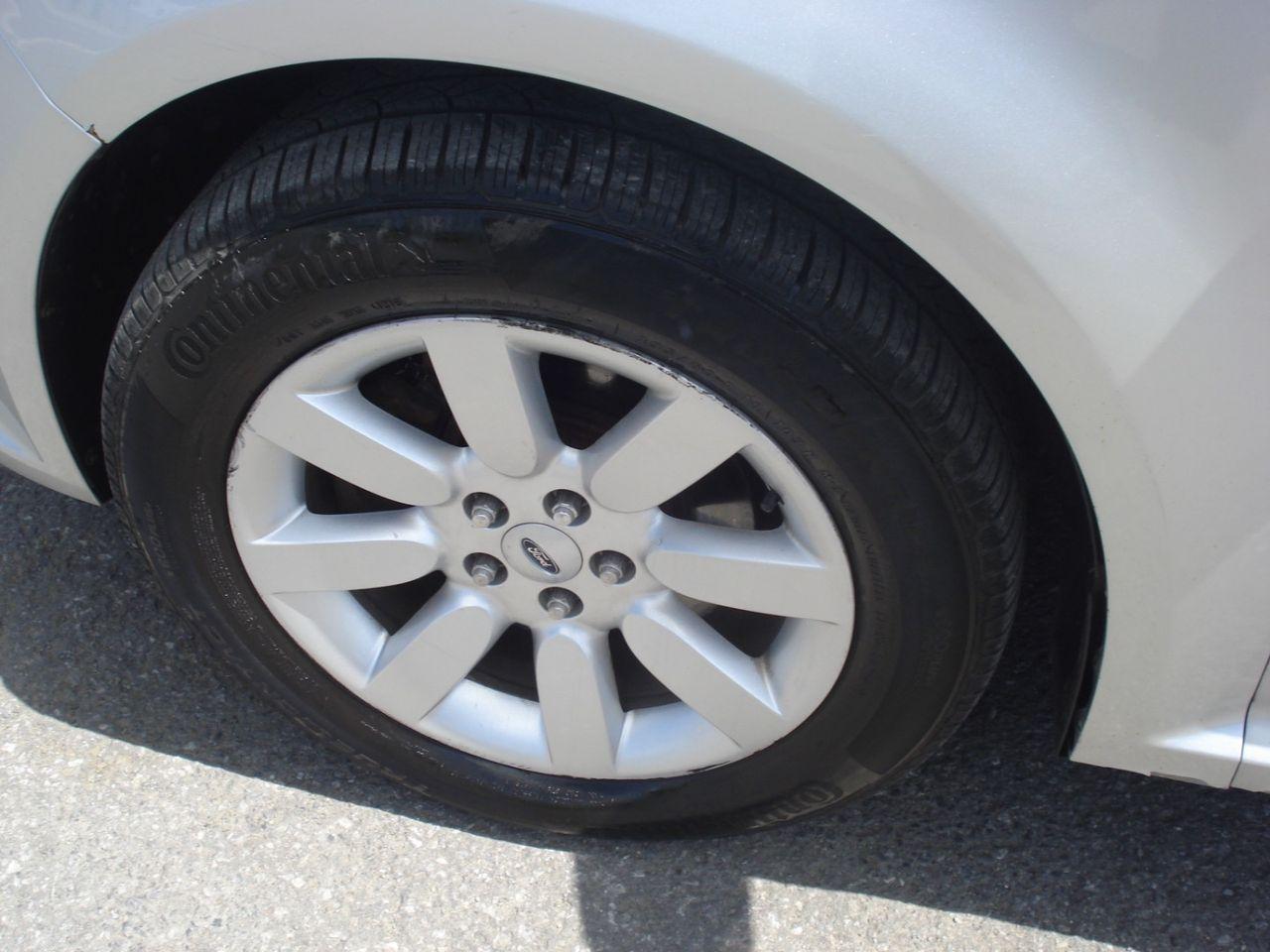 2010 Ford Flex SE-2