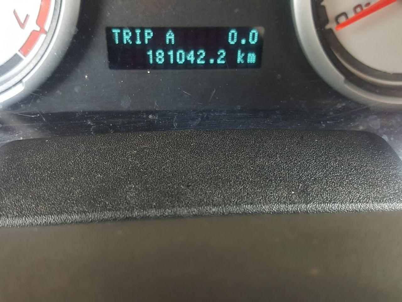 2010 Ford Focus SE-1