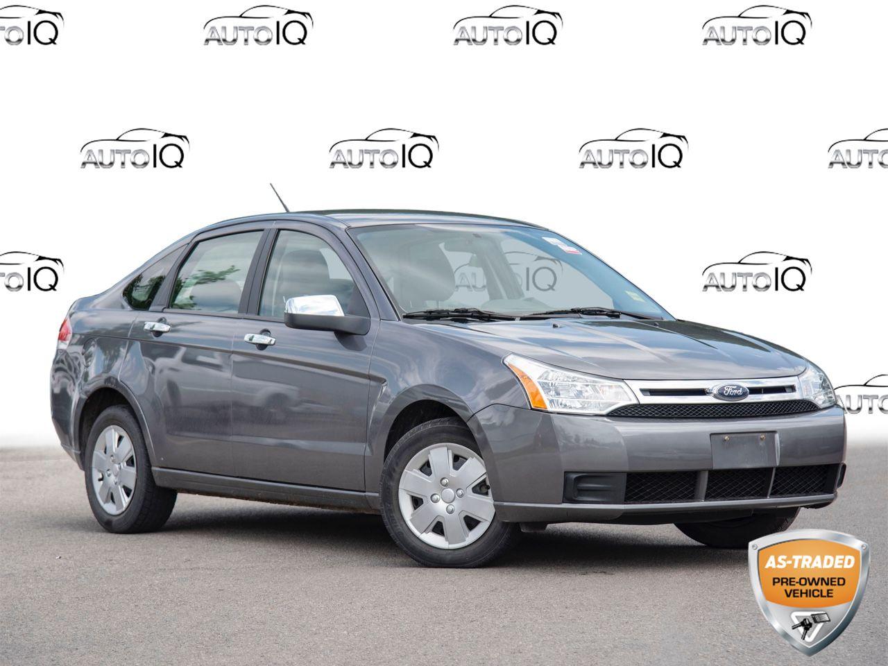 2010 Ford Focus SE-0