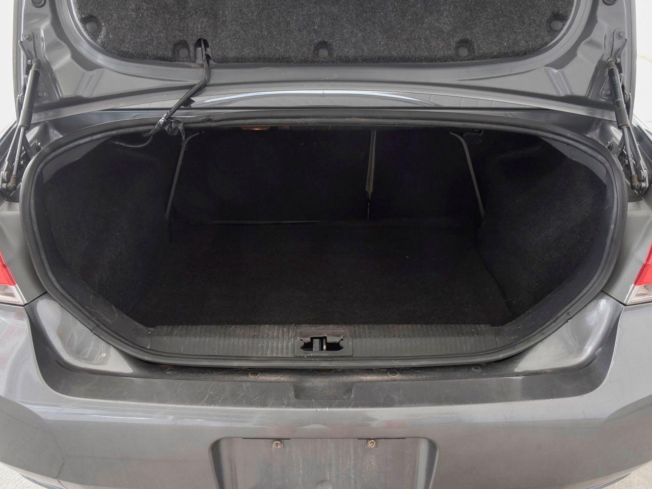 2010 Ford Focus SE-3