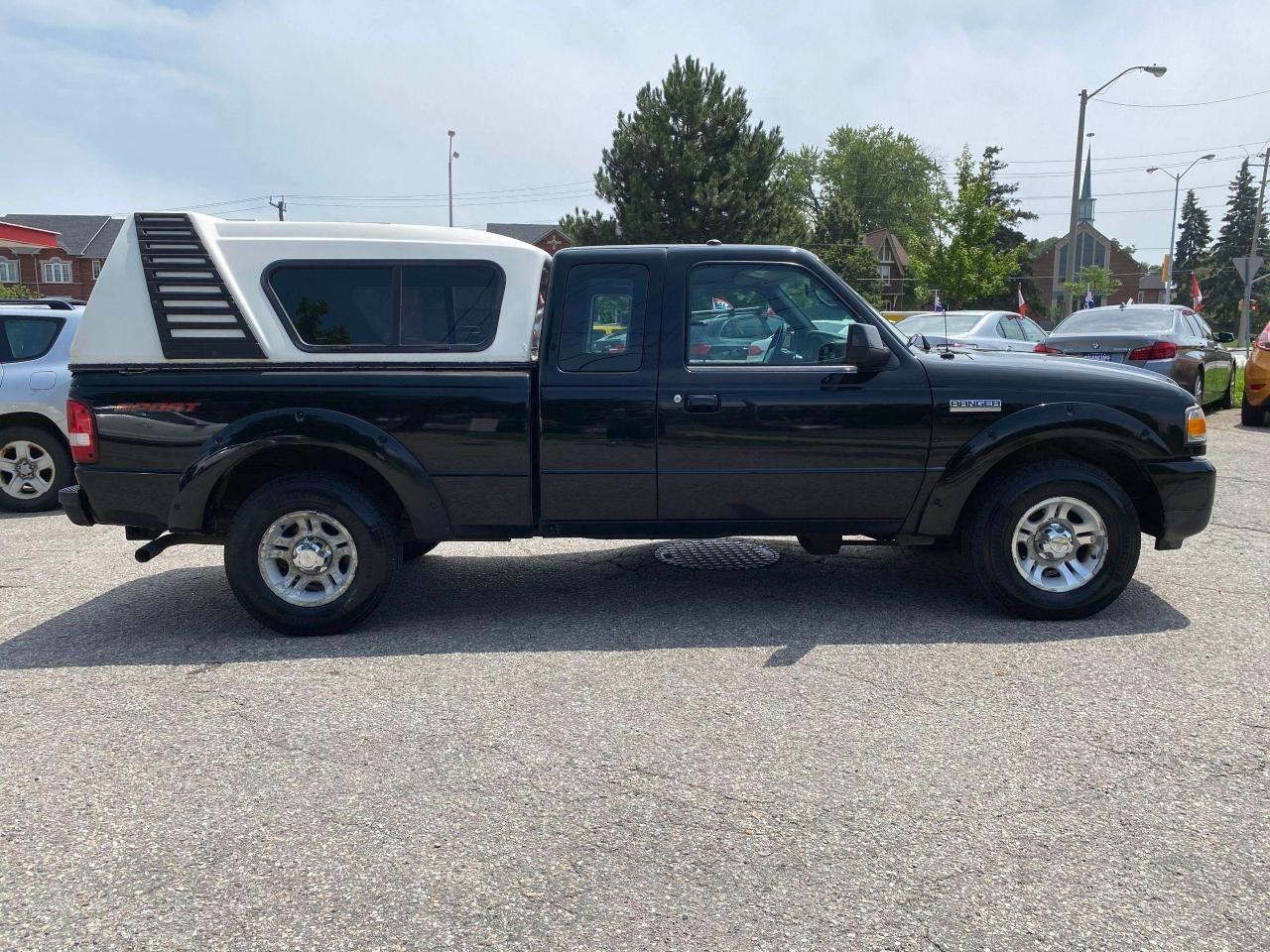 2010 Ford Ranger -4