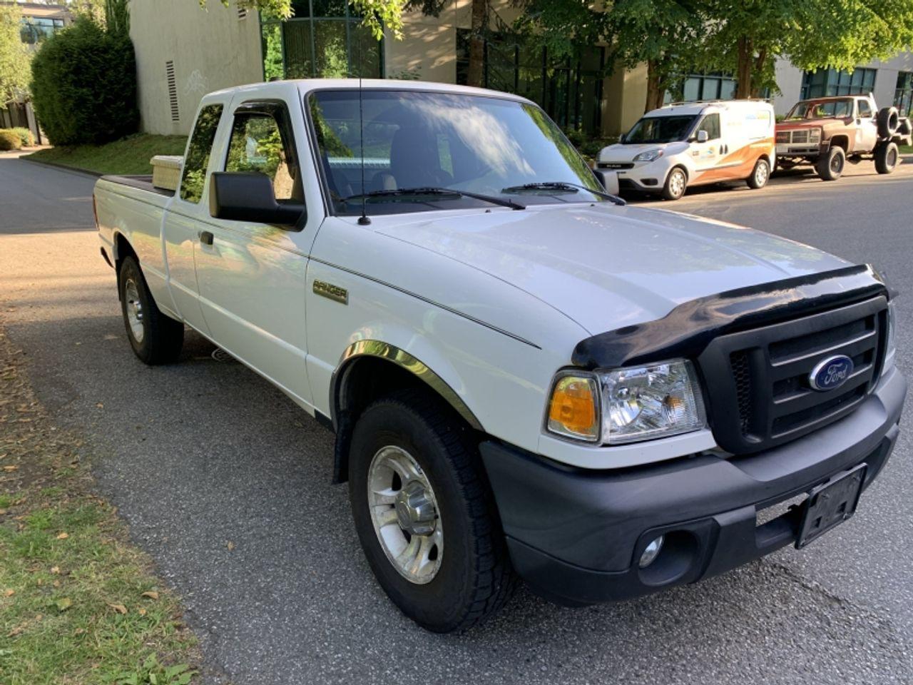 2010 Ford Ranger SuperCab-3