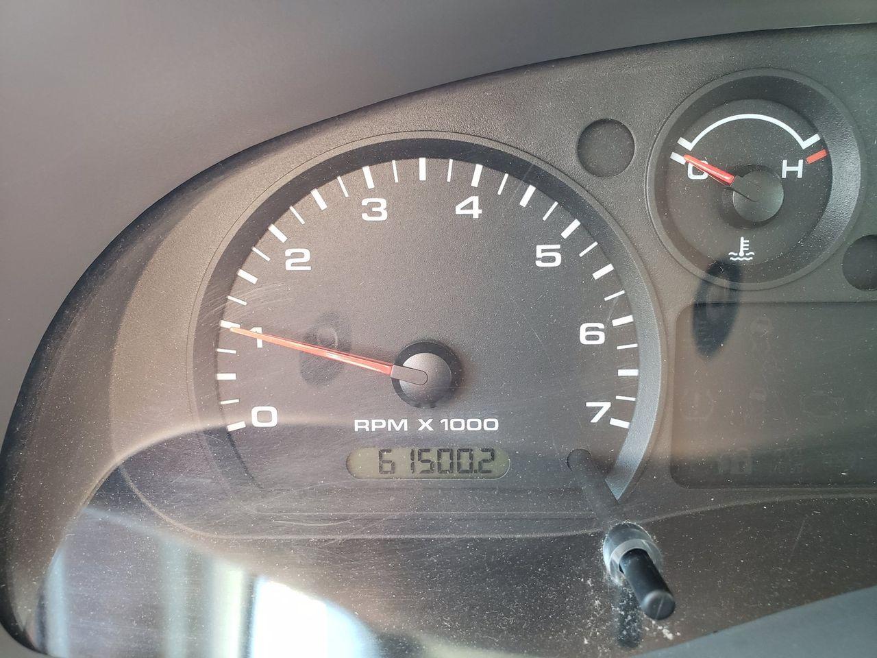 2010 Ford Ranger XL-2