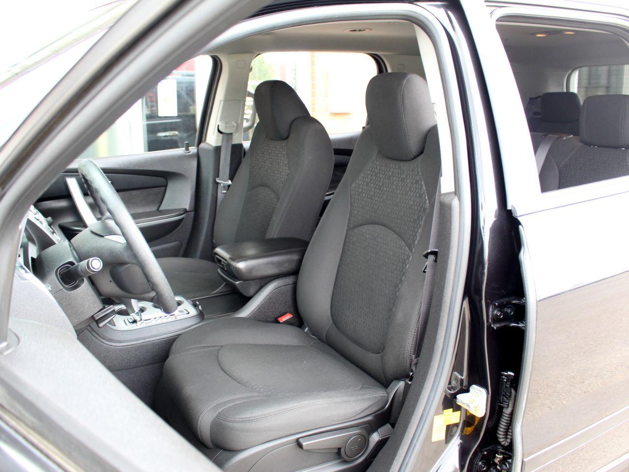 2010 GMC Acadia SL-4