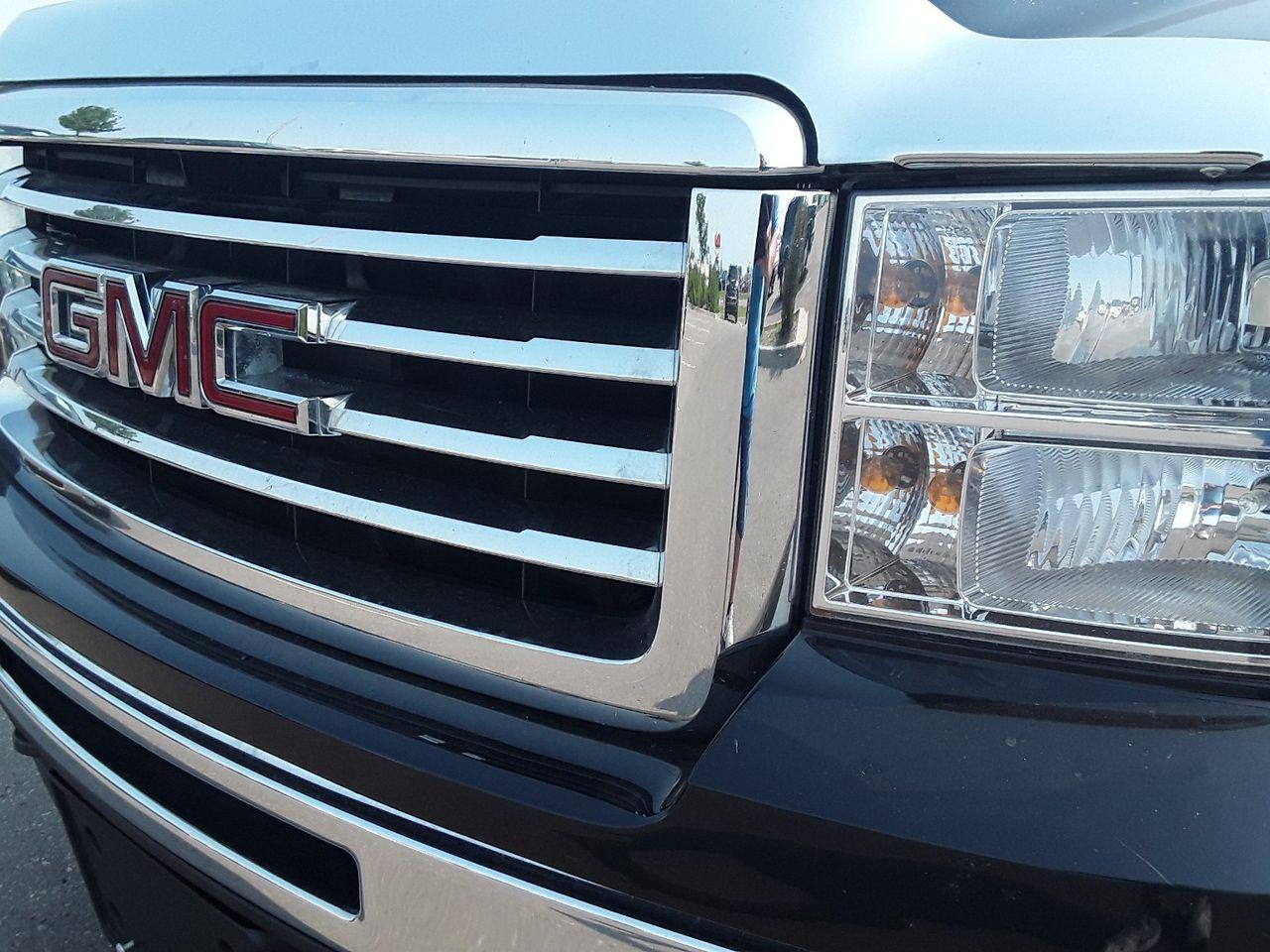 2010 GMC Sierra 1500 SLT-3
