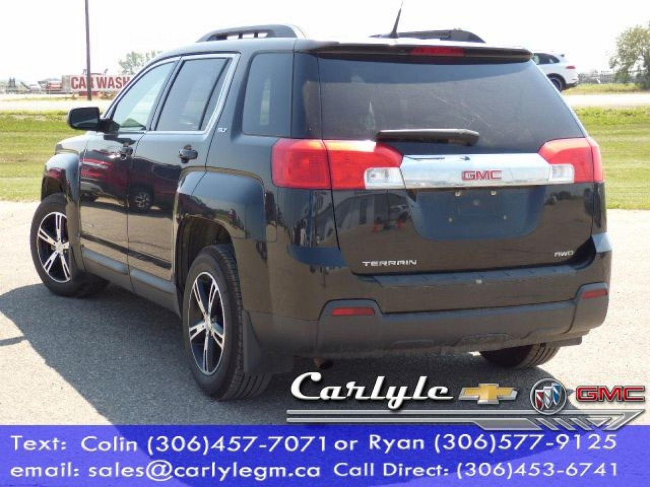 2010 GMC Terrain SLT-1-1