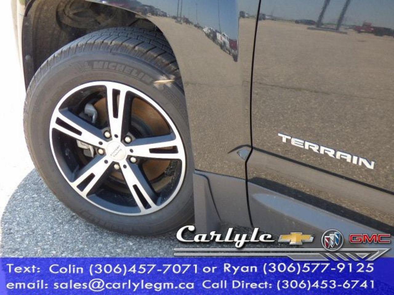 2010 GMC Terrain SLT-1-2