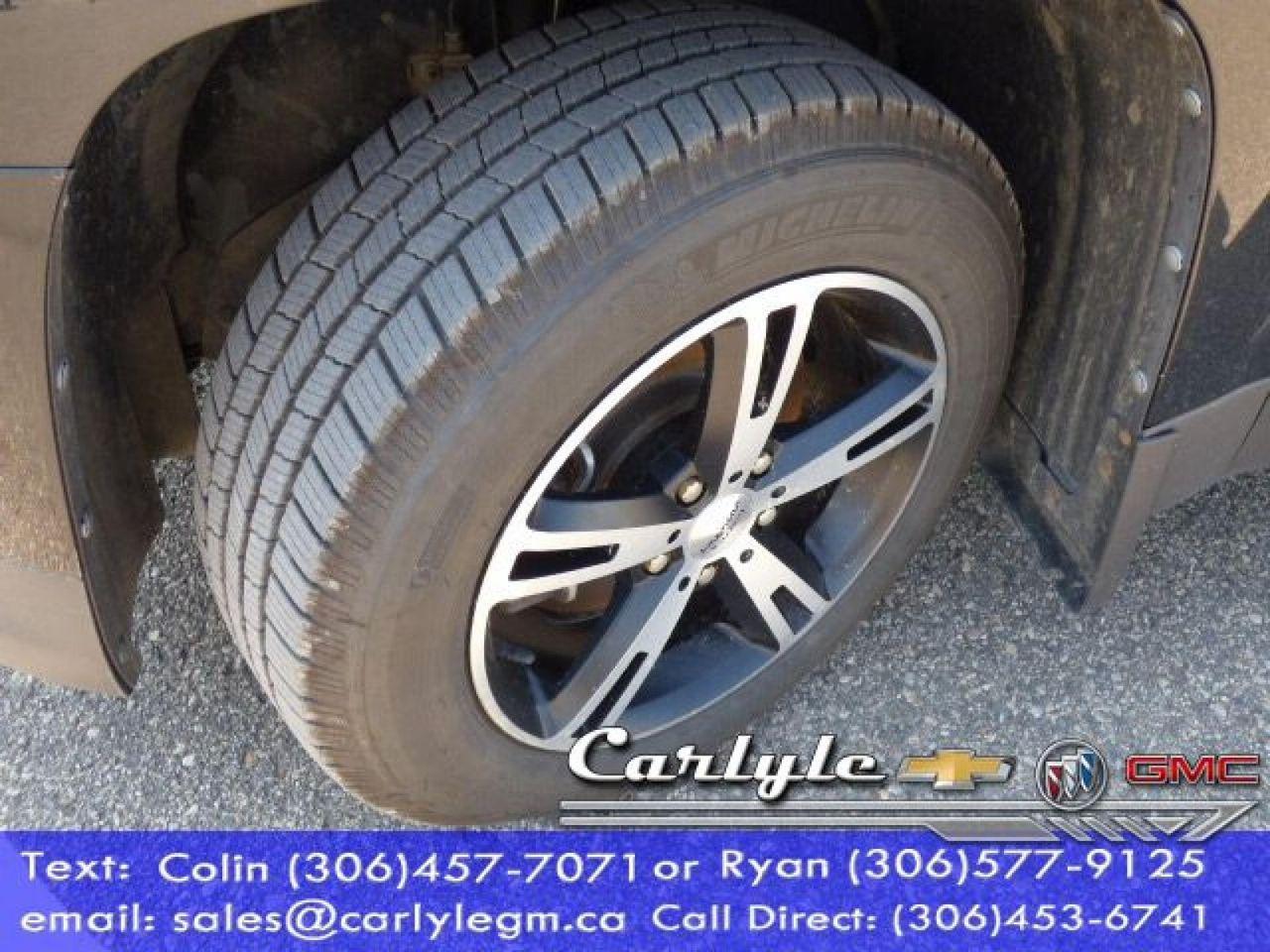 2010 GMC Terrain SLT-1-3