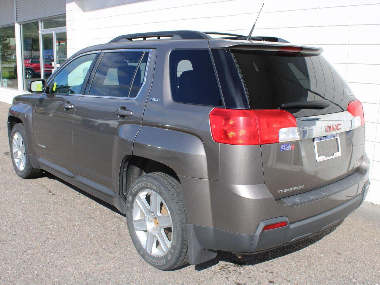 2010 GMC Terrain SLT-1-3