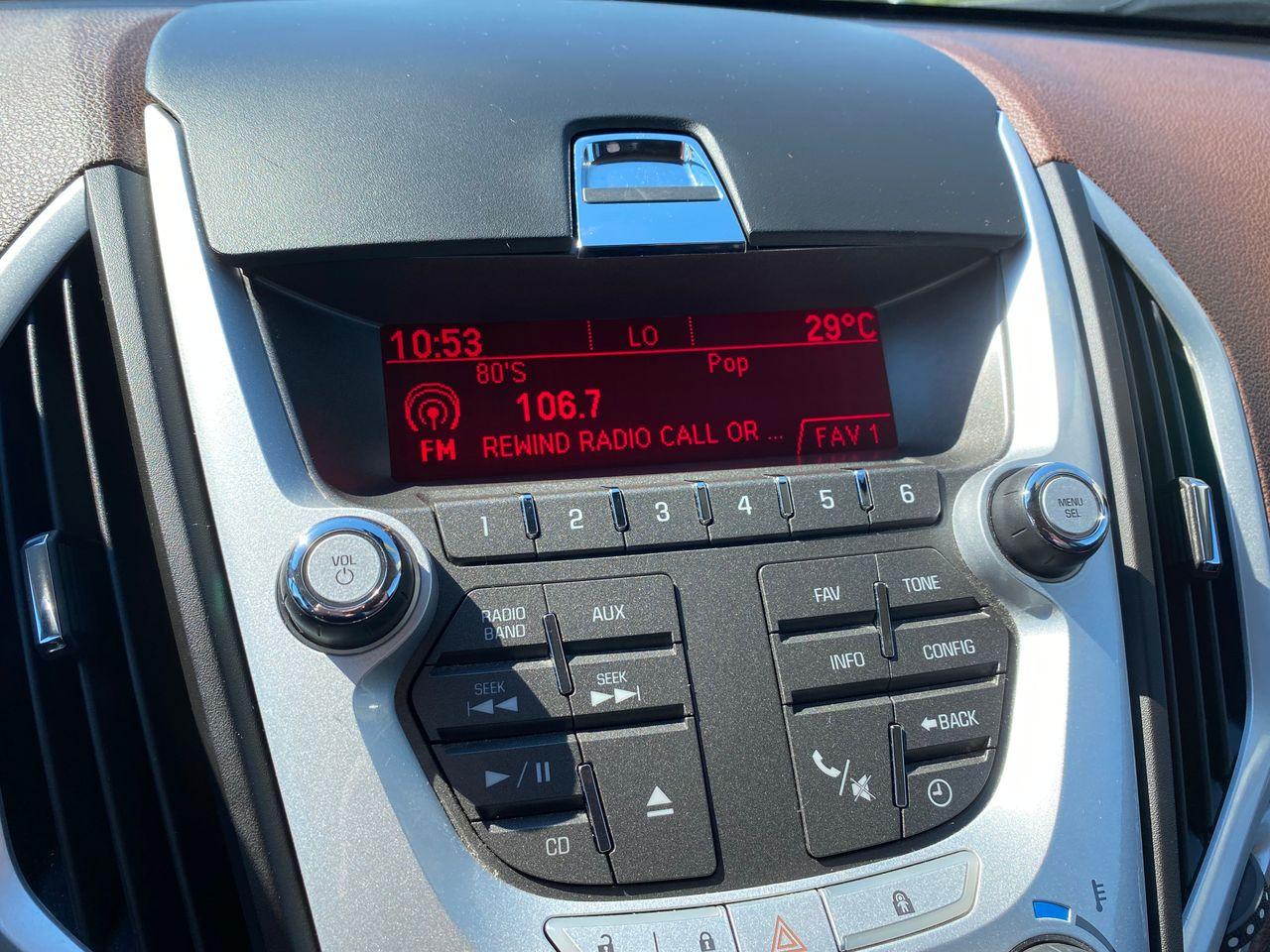2010 GMC Terrain SLT-1-4