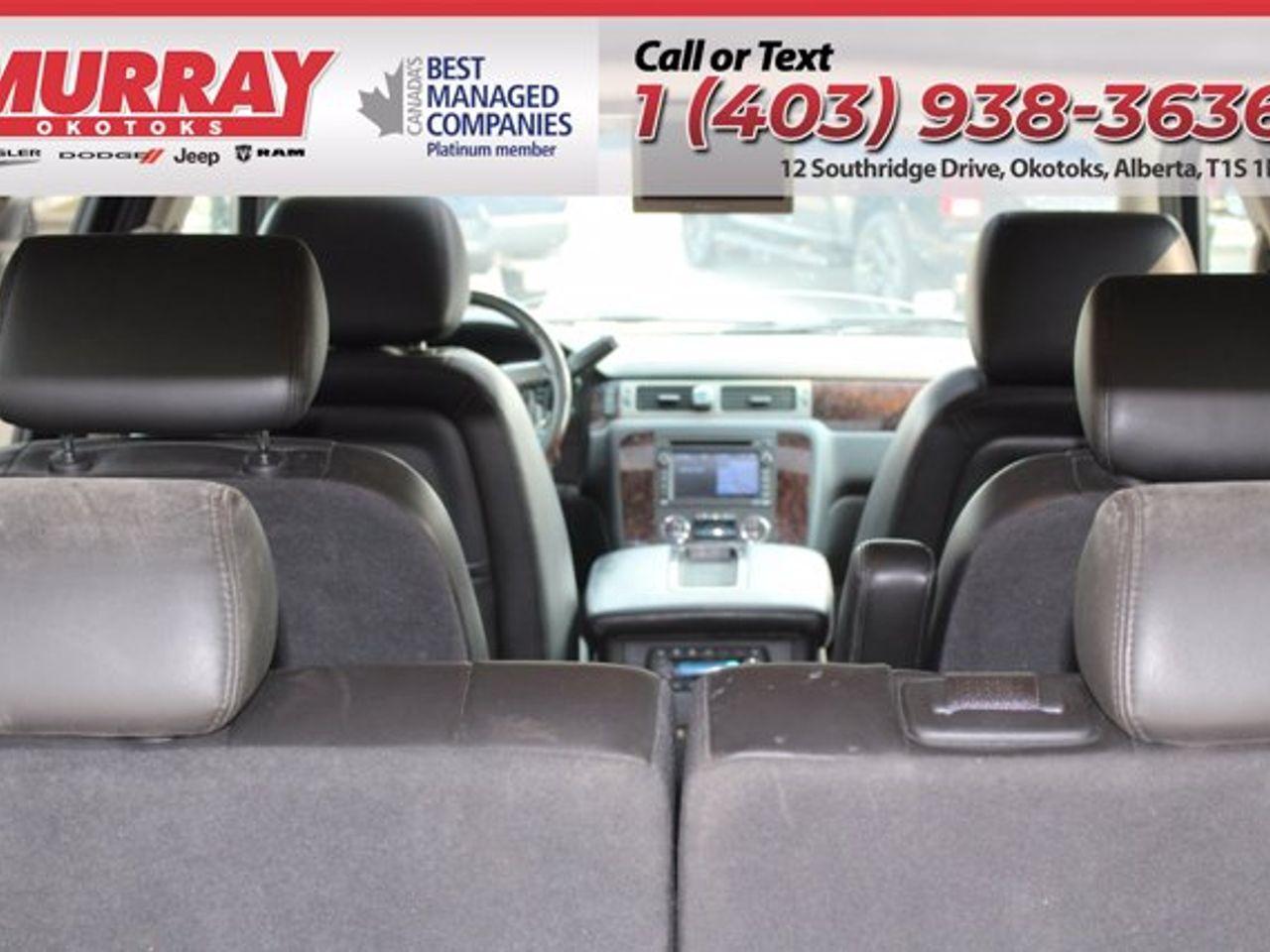 2010 GMC Yukon Denali-3