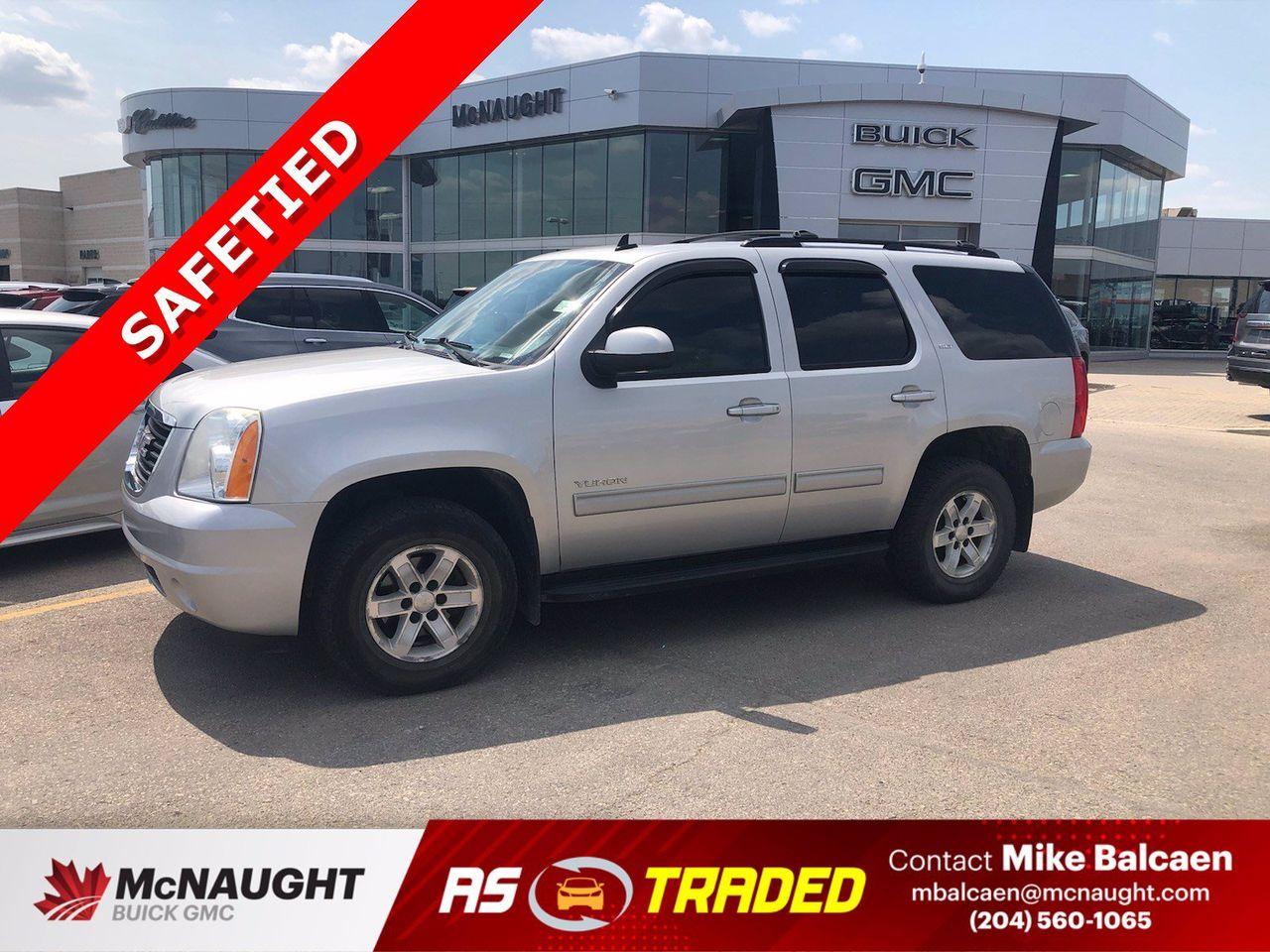 2010 GMC Yukon SLT2 4WD-0