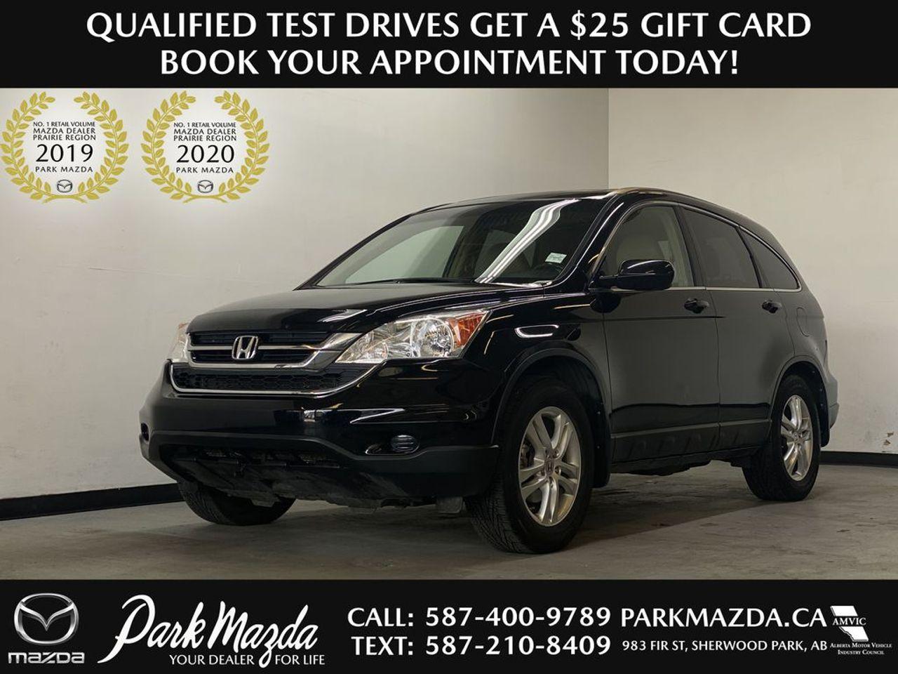 2010 Honda CR-V EX-L-0