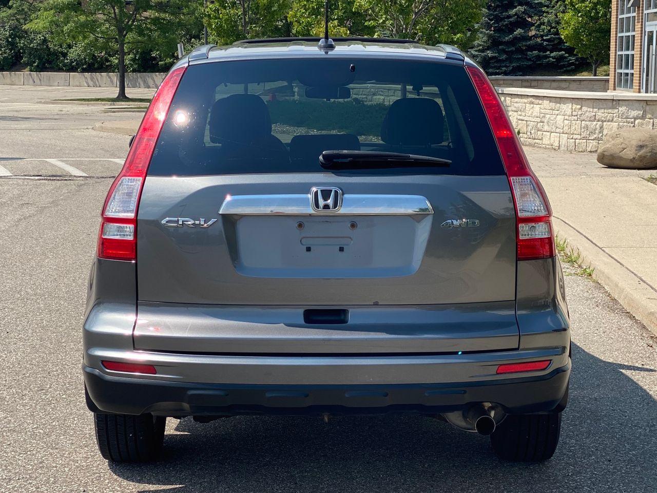 2010 Honda CR-V EX-L-3