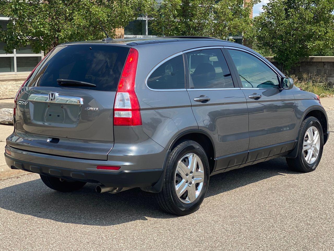 2010 Honda CR-V EX-L-4