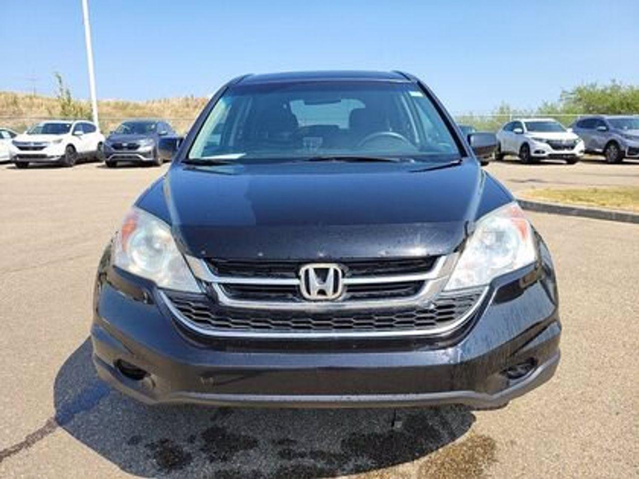 2010 Honda CR-V EX-1