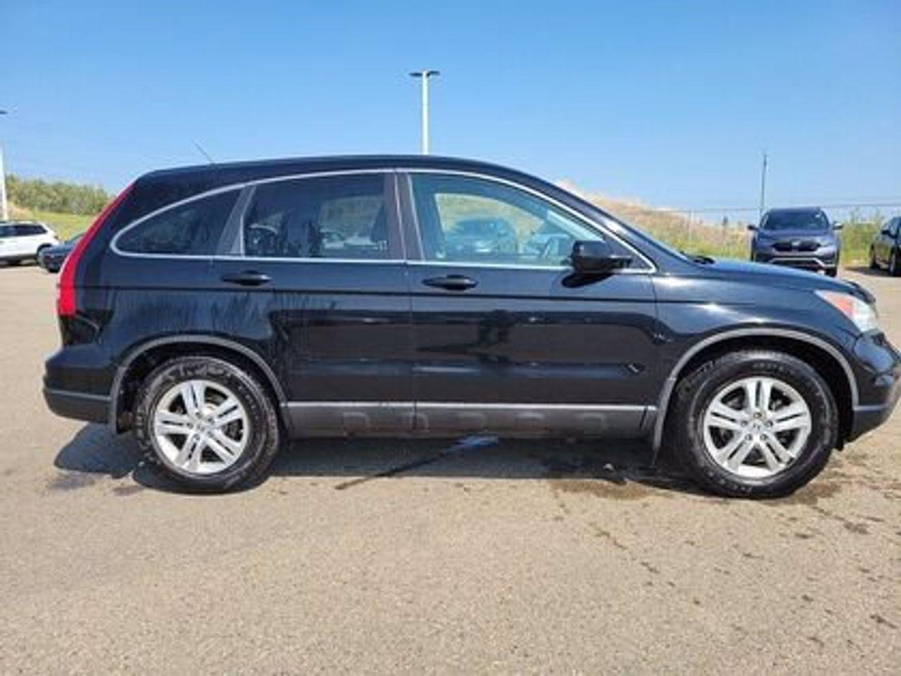 2010 Honda CR-V EX-3