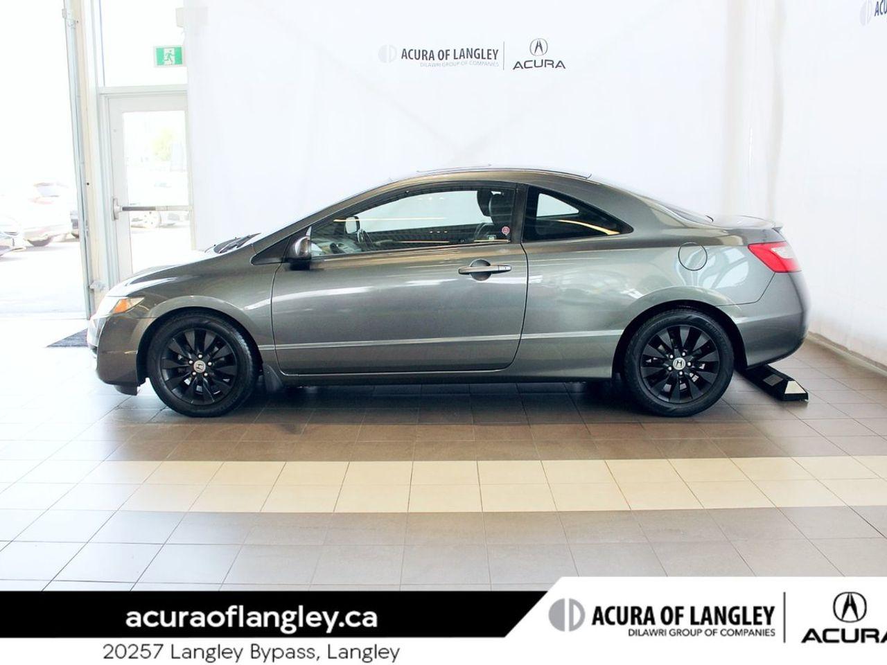 2010 Honda Civic EX-L-2