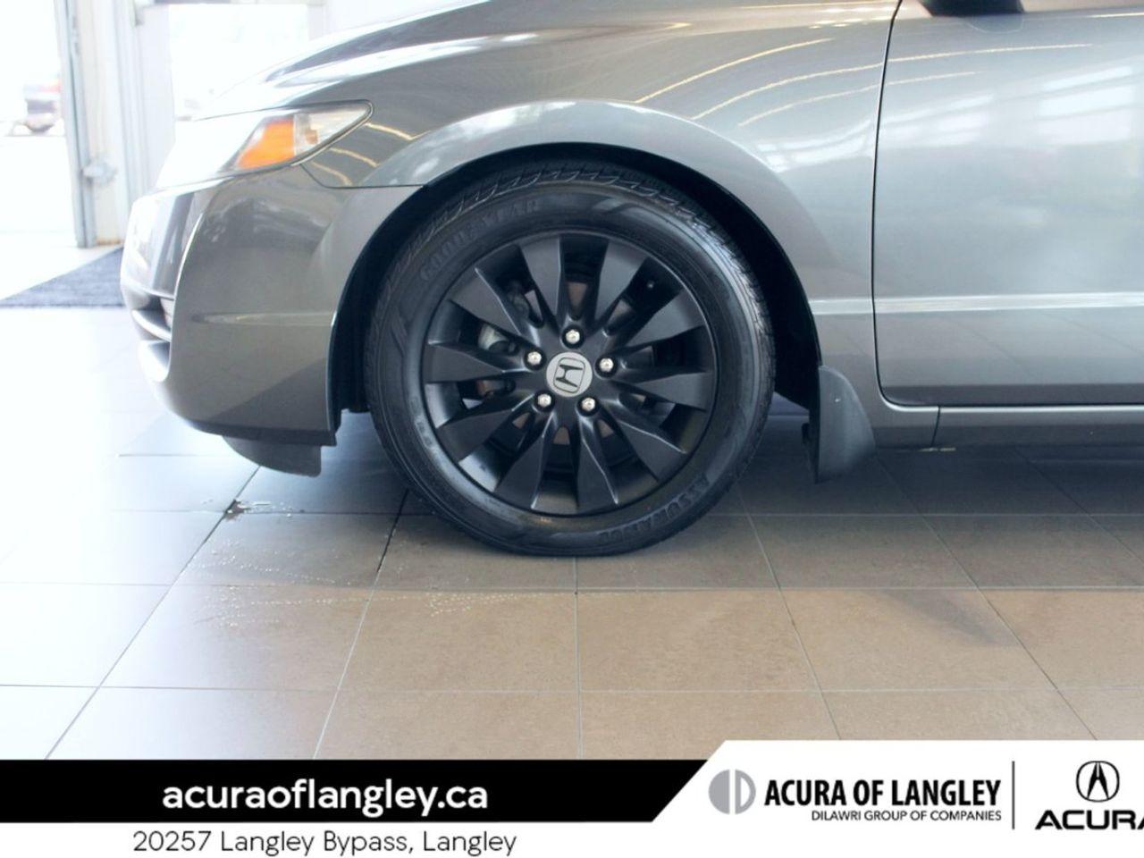 2010 Honda Civic EX-L-3