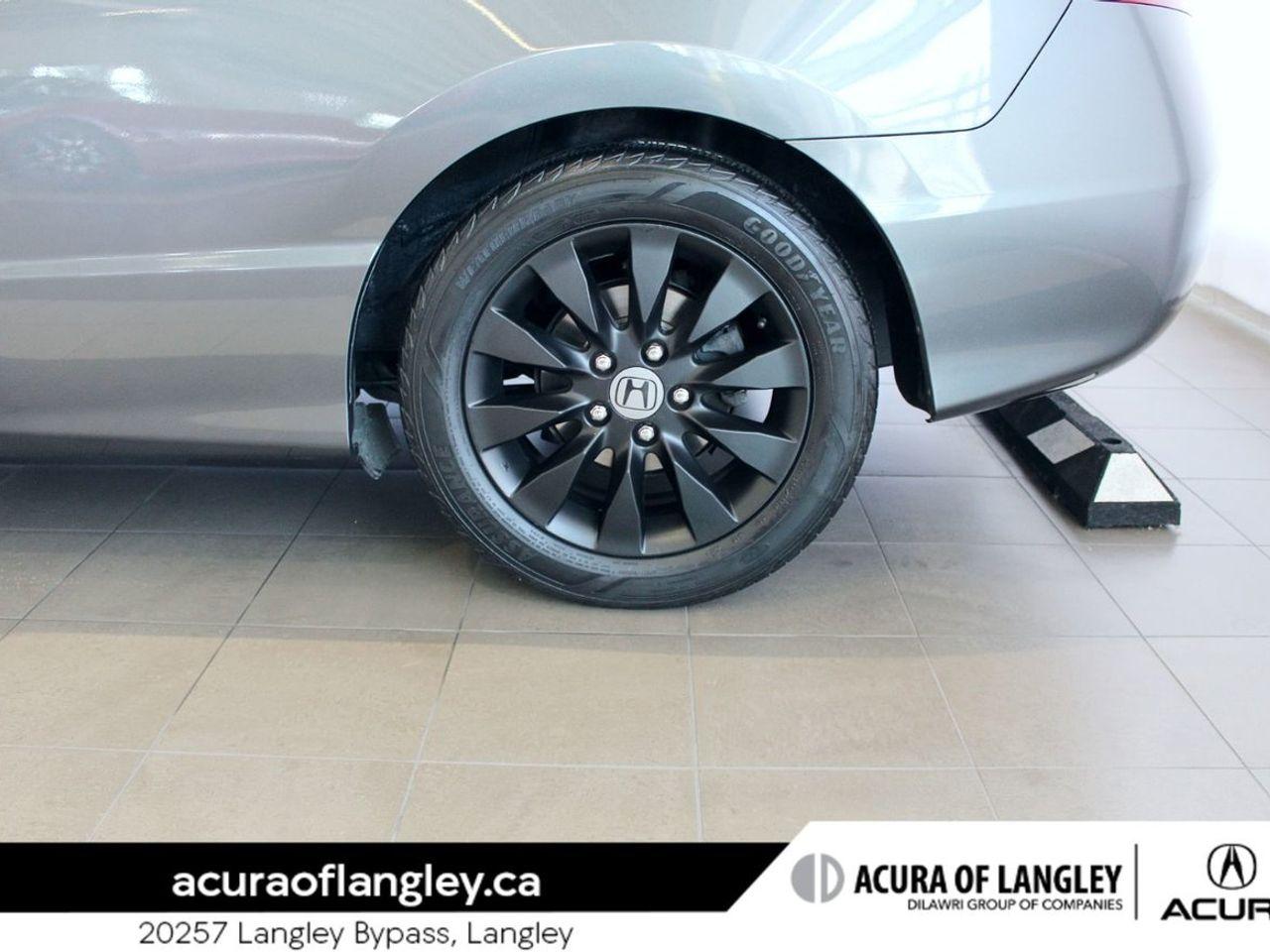 2010 Honda Civic EX-L-4