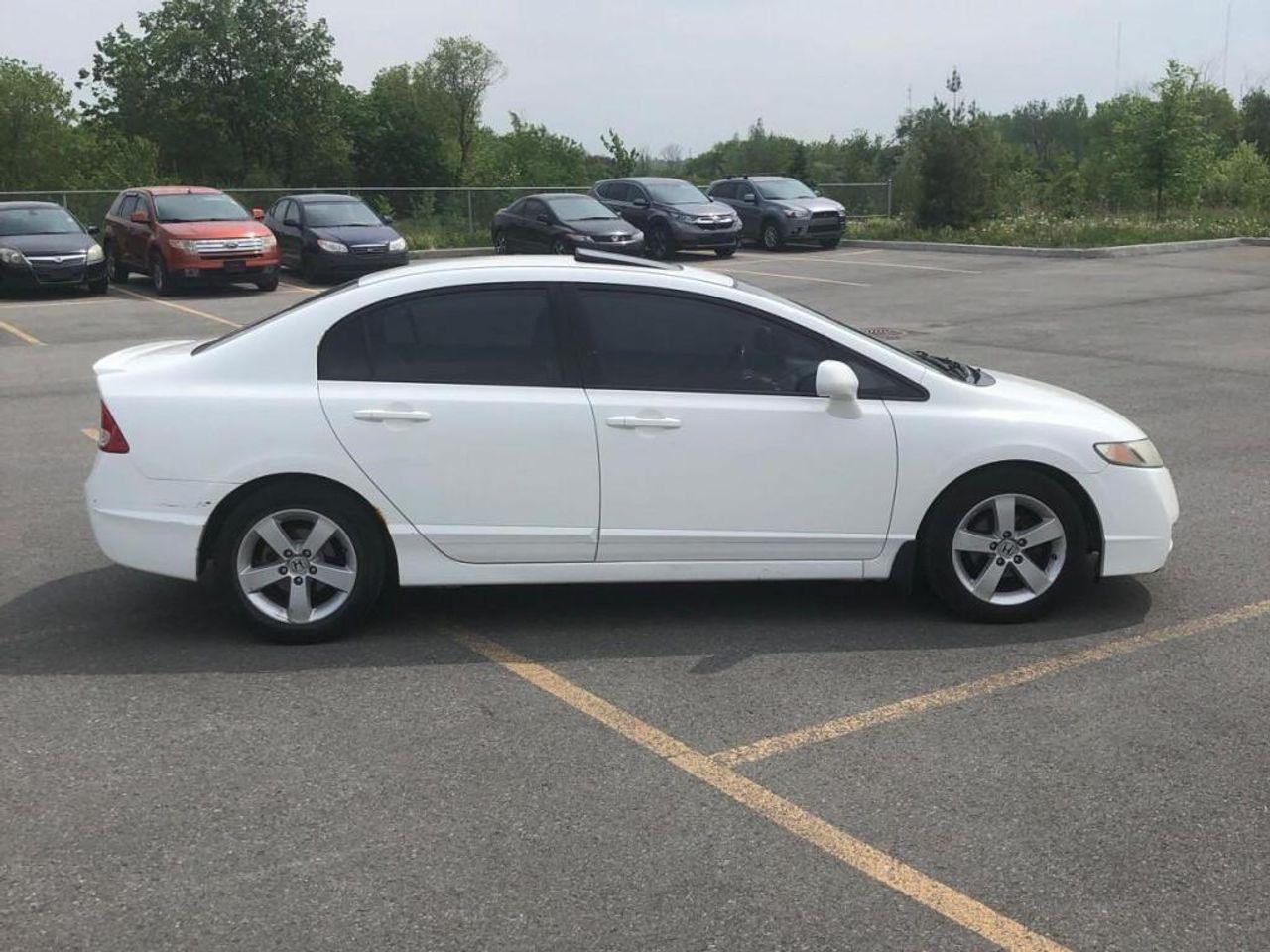 2010 Honda Civic EX-L-3