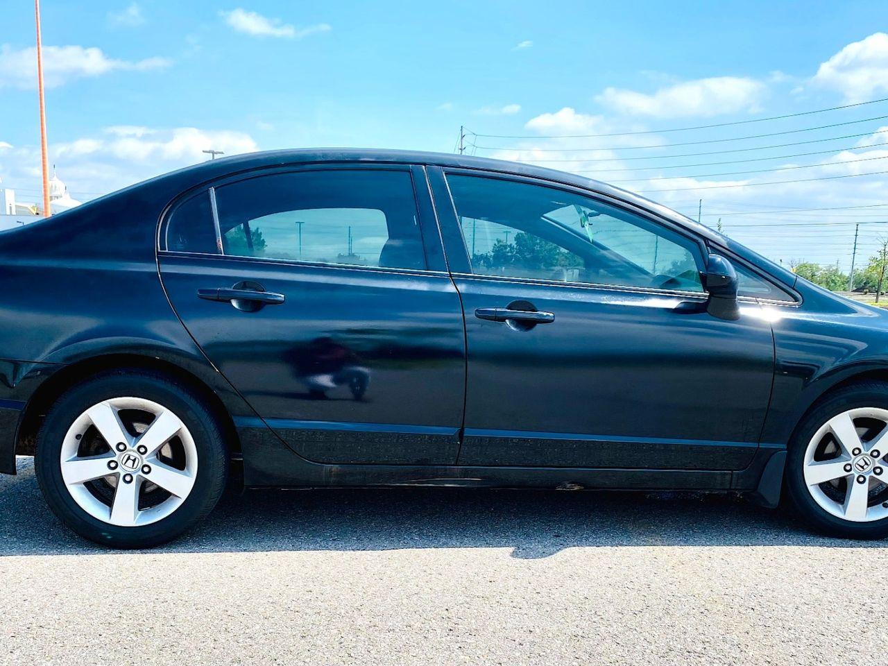 2010 Honda Civic LX-S-3