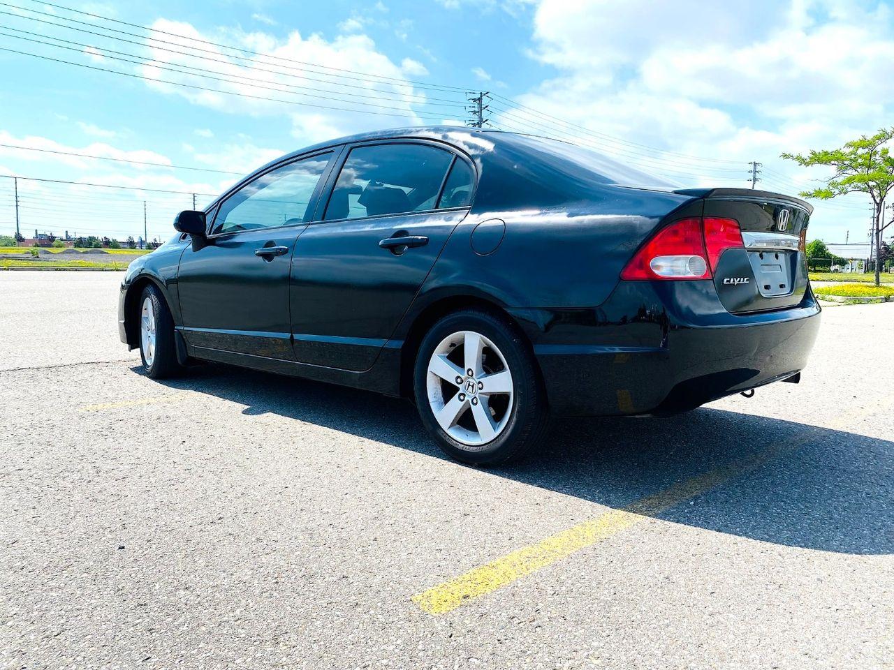 2010 Honda Civic LX-S-4