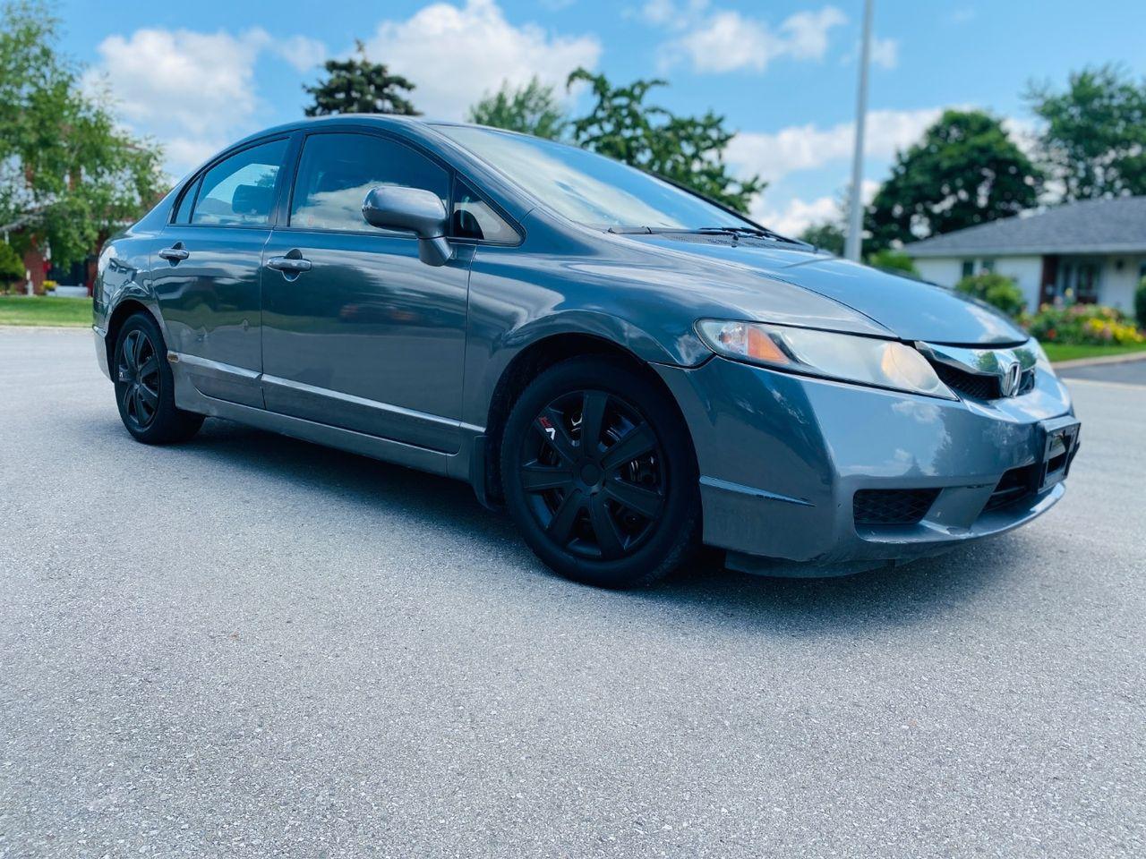 2010 Honda Civic LX-S-3