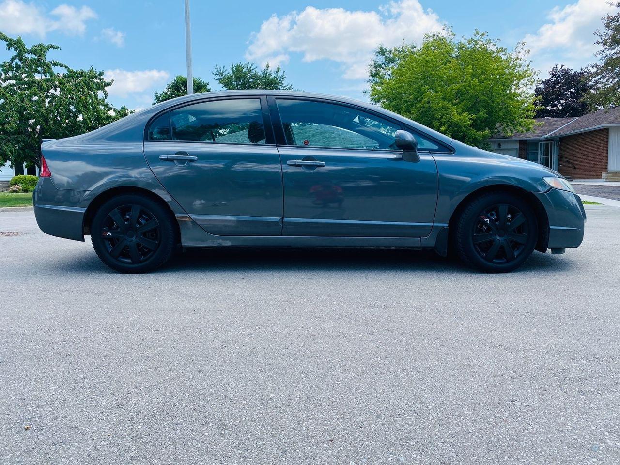 2010 Honda Civic LX-S-4