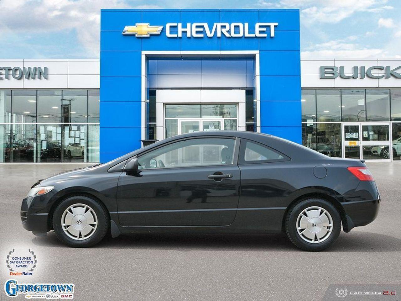 2010 Honda Civic LX-2