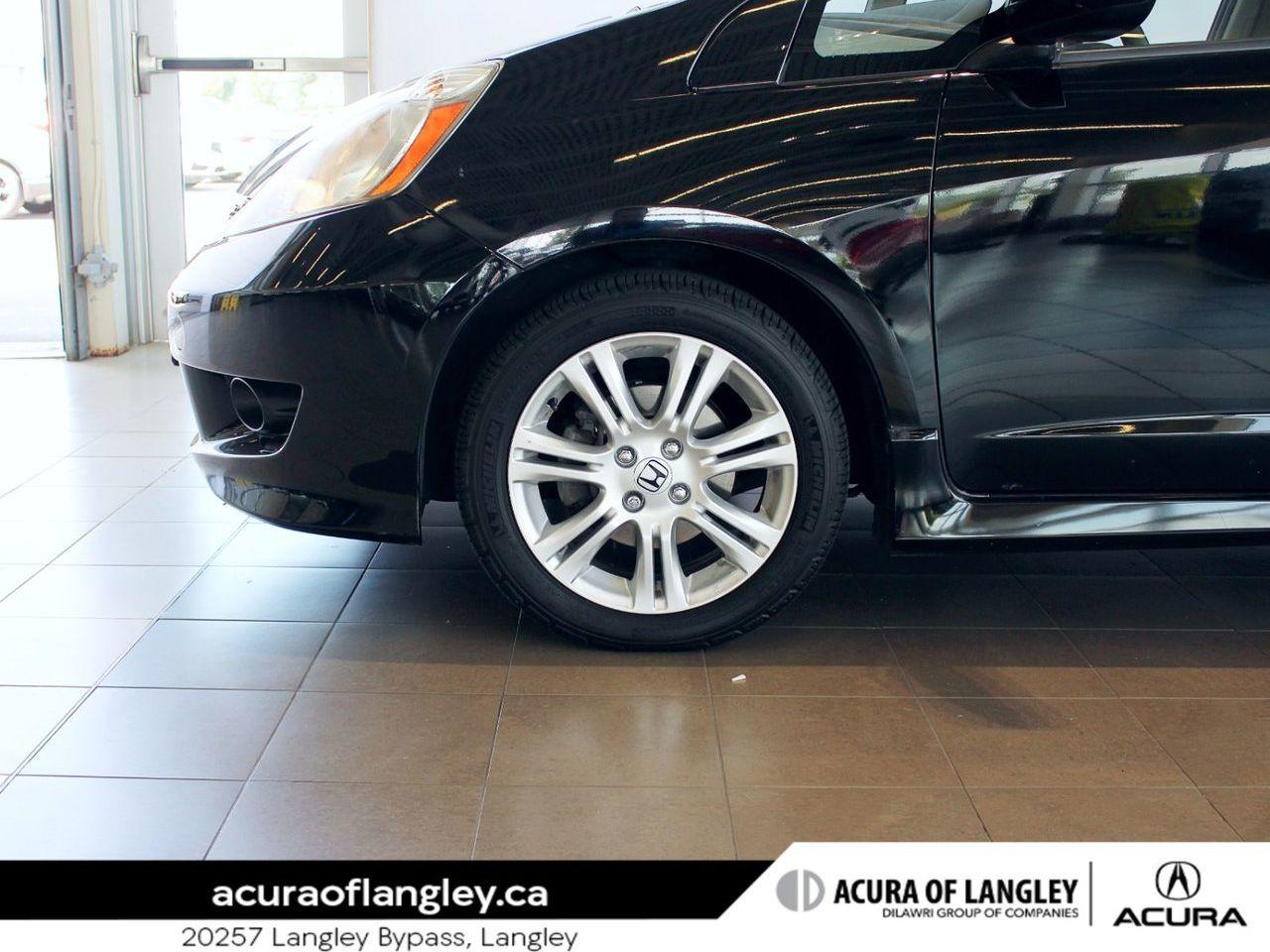 2010 Honda Fit Sport-3