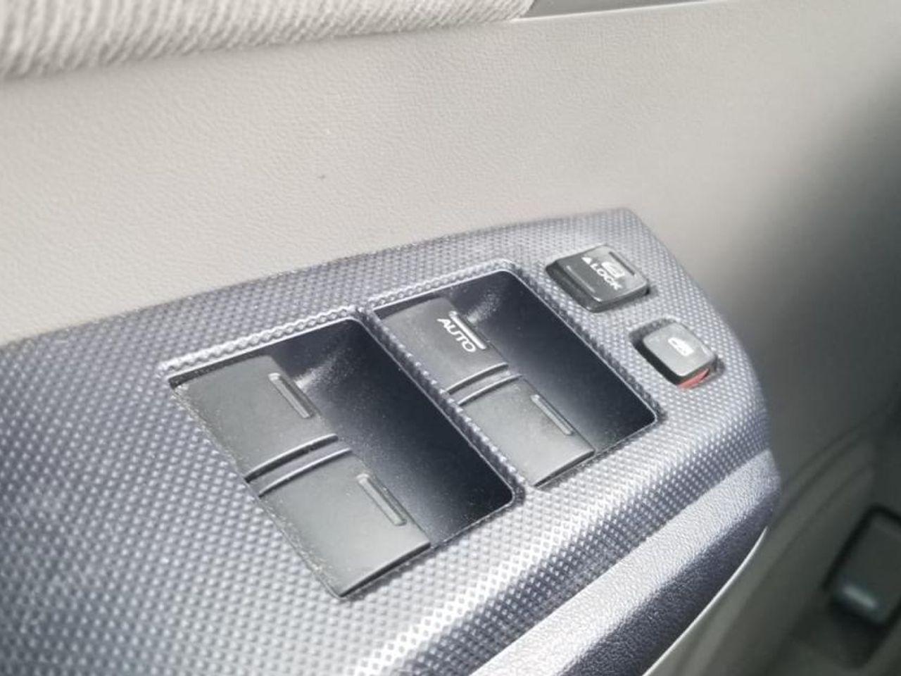 2010 Honda Insight LX-3
