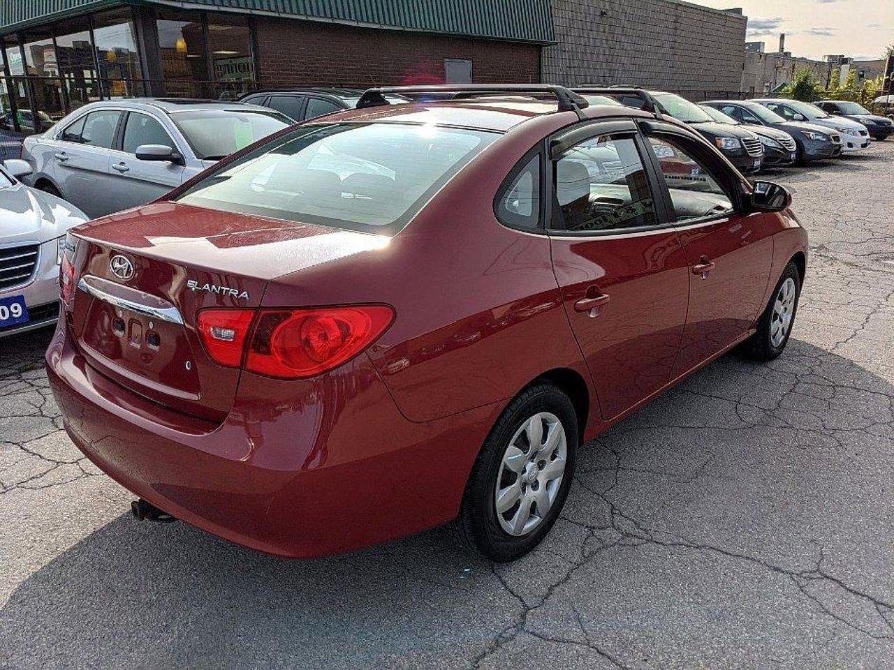 2010 Hyundai Elantra GLS-3