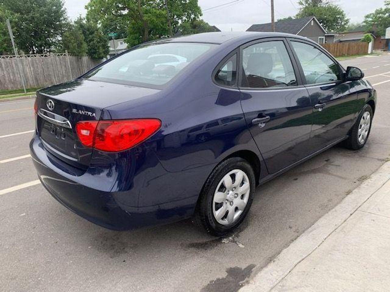2010 Hyundai Elantra GLS-3