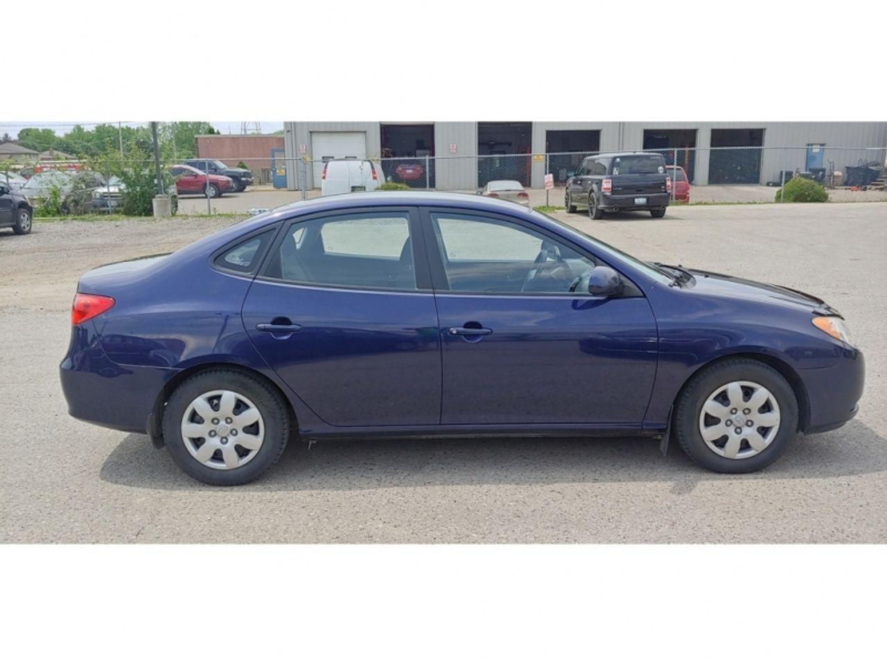 2010 Hyundai Elantra L-3