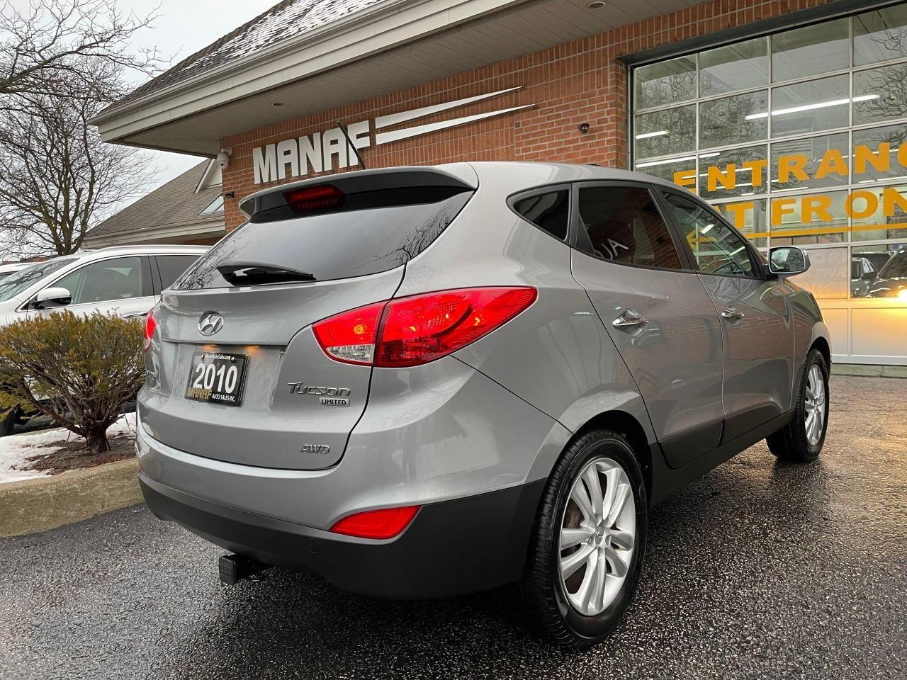 2010 Hyundai Tucson Limited-3