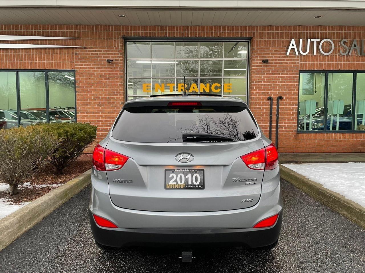 2010 Hyundai Tucson Limited-4