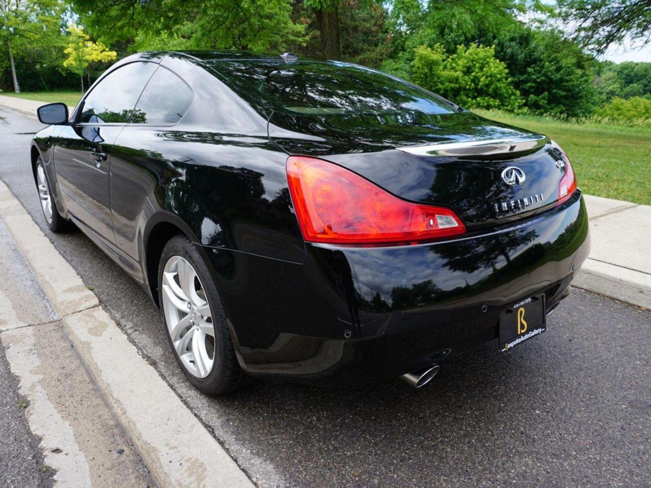 2010 Infiniti G Coupe -2