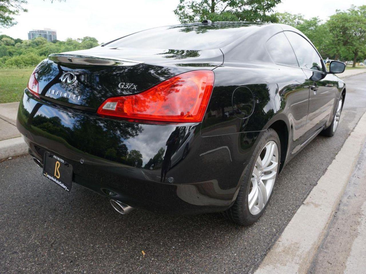 2010 Infiniti G Coupe -3