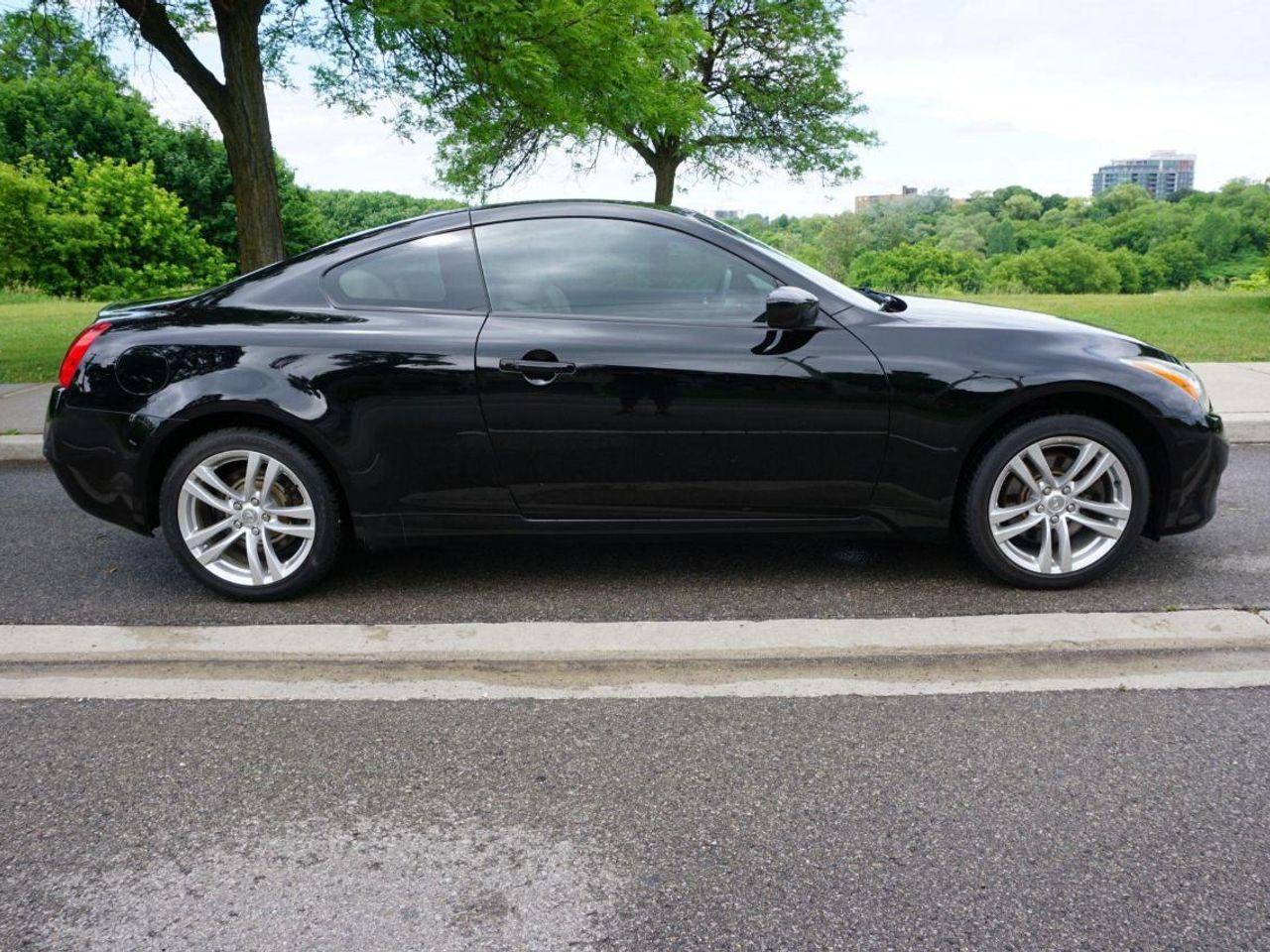 2010 Infiniti G Coupe -4