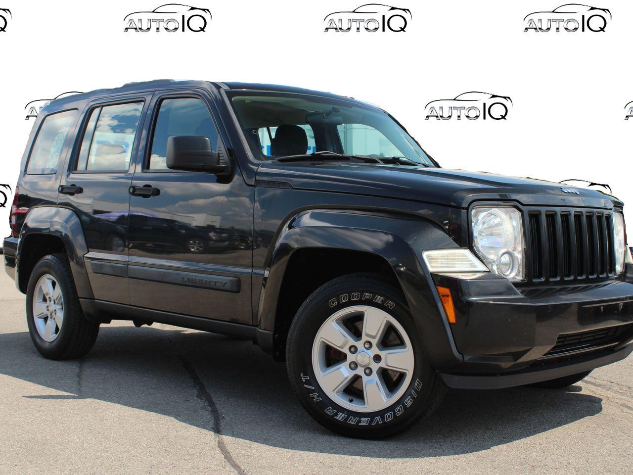 2010 Jeep Liberty -0