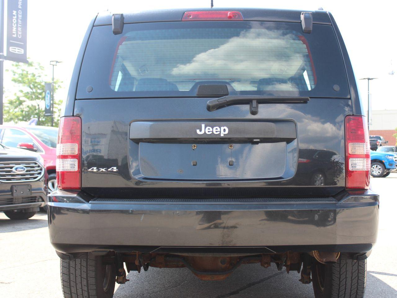 2010 Jeep Liberty -3