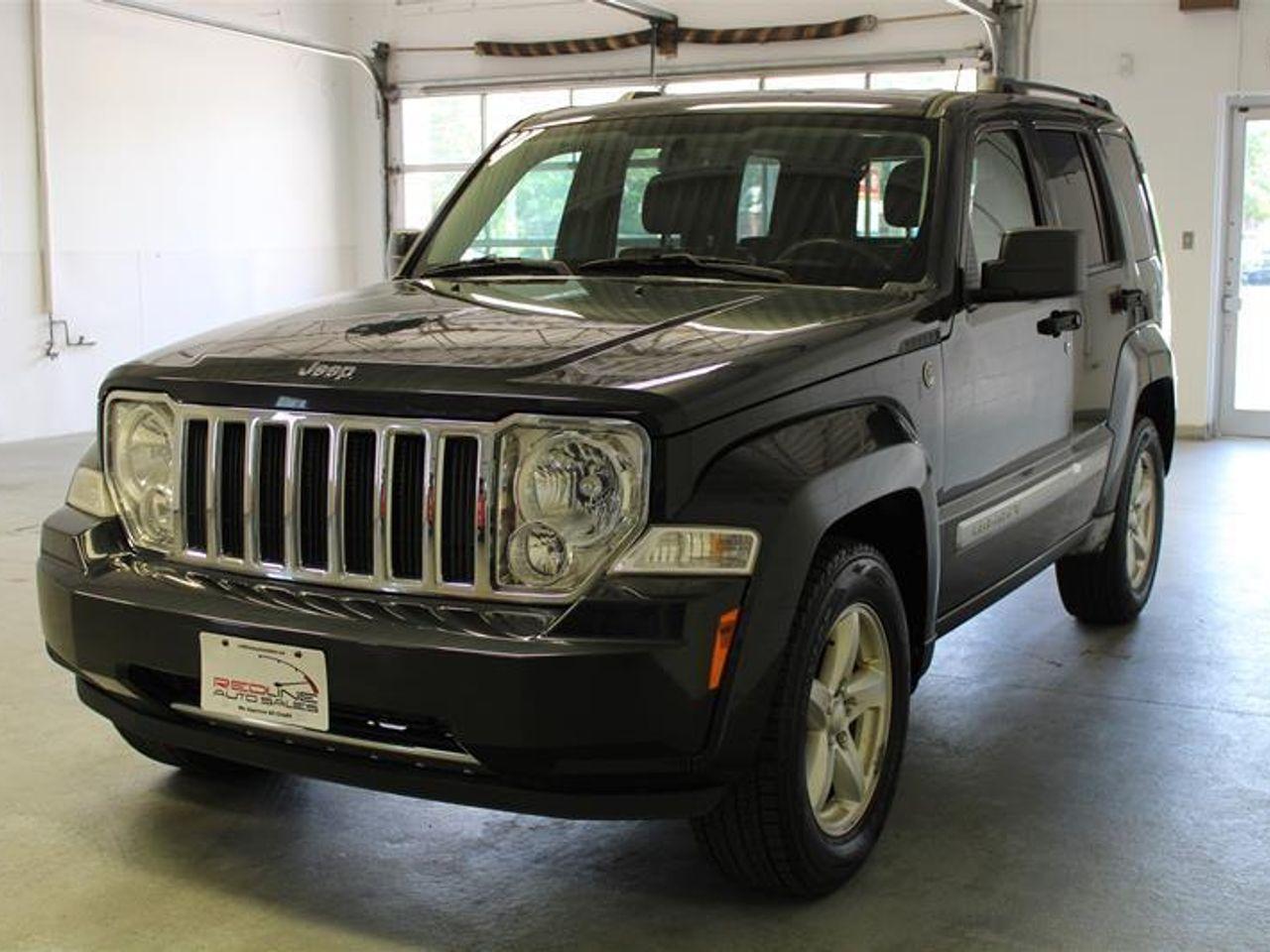2010 Jeep Liberty -3