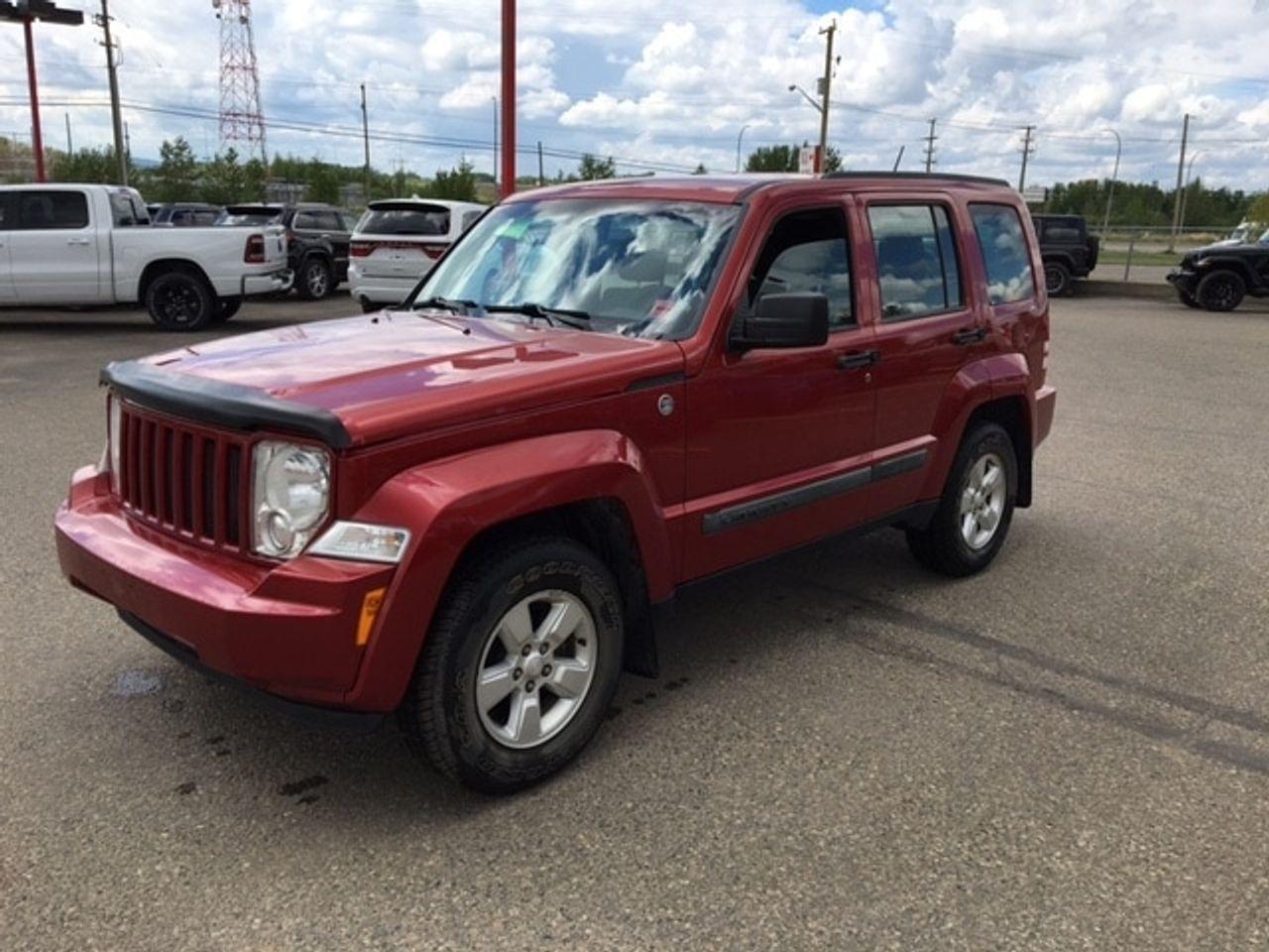 2010 Jeep Liberty -3
