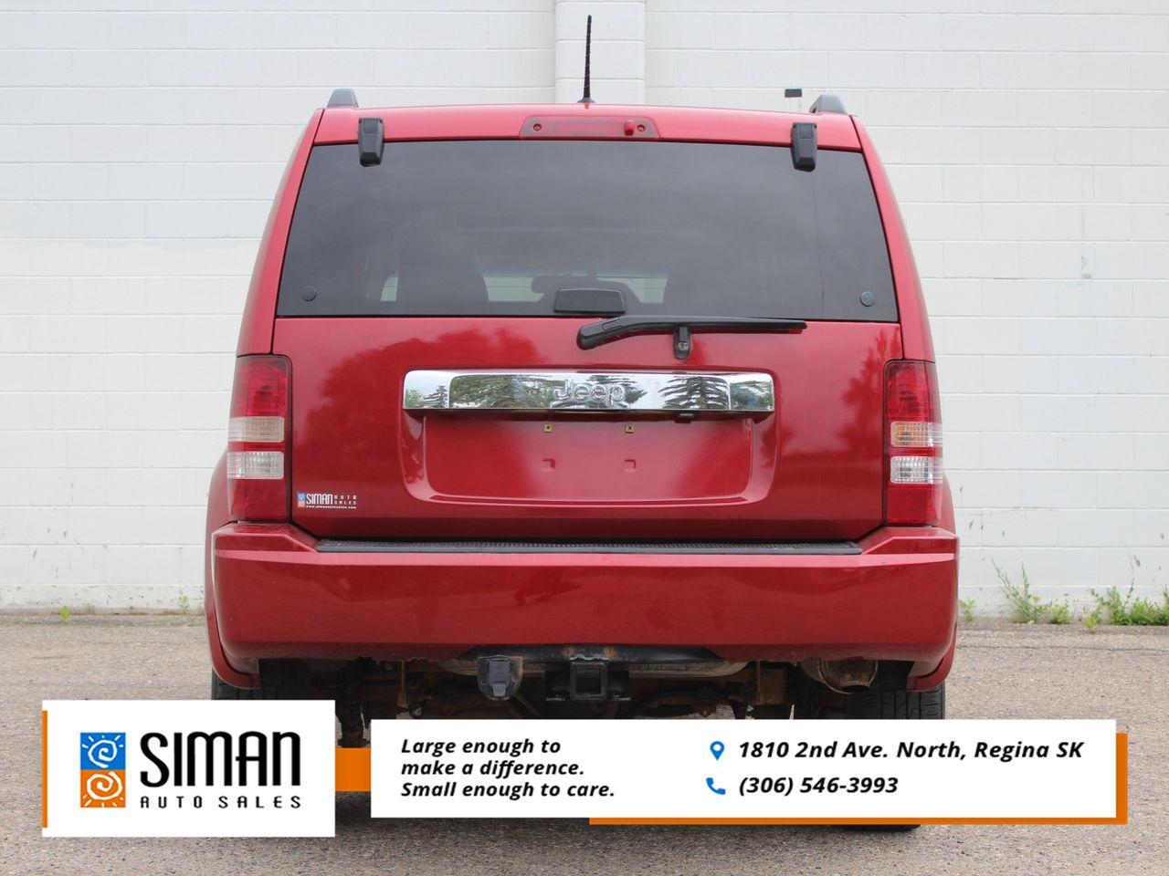 2010 Jeep Liberty -3