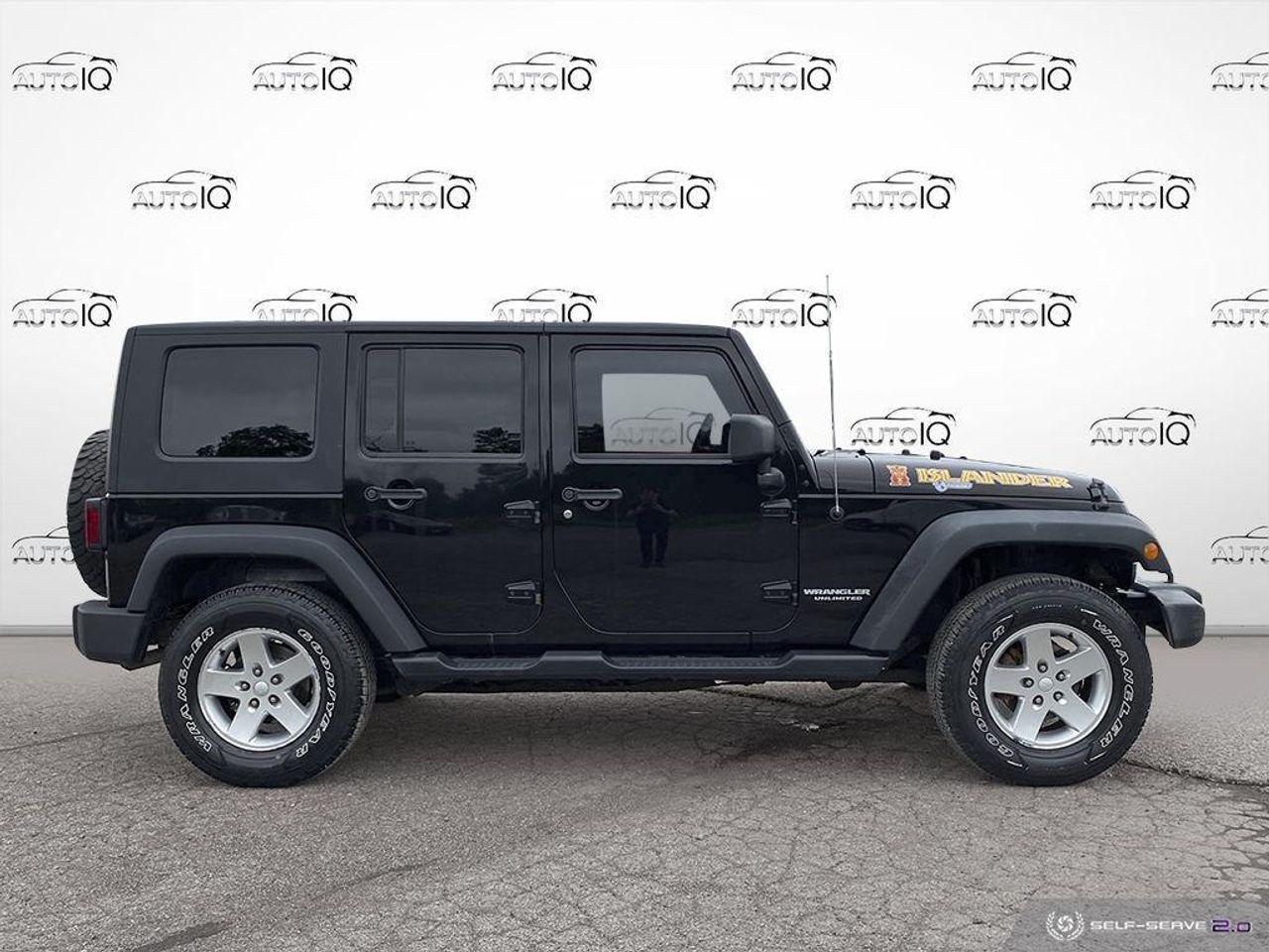 2010 Jeep Wrangler -2
