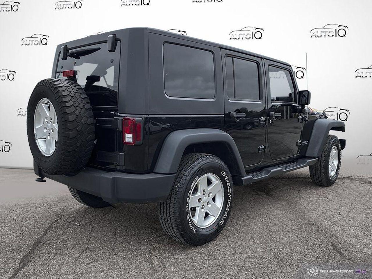 2010 Jeep Wrangler -3