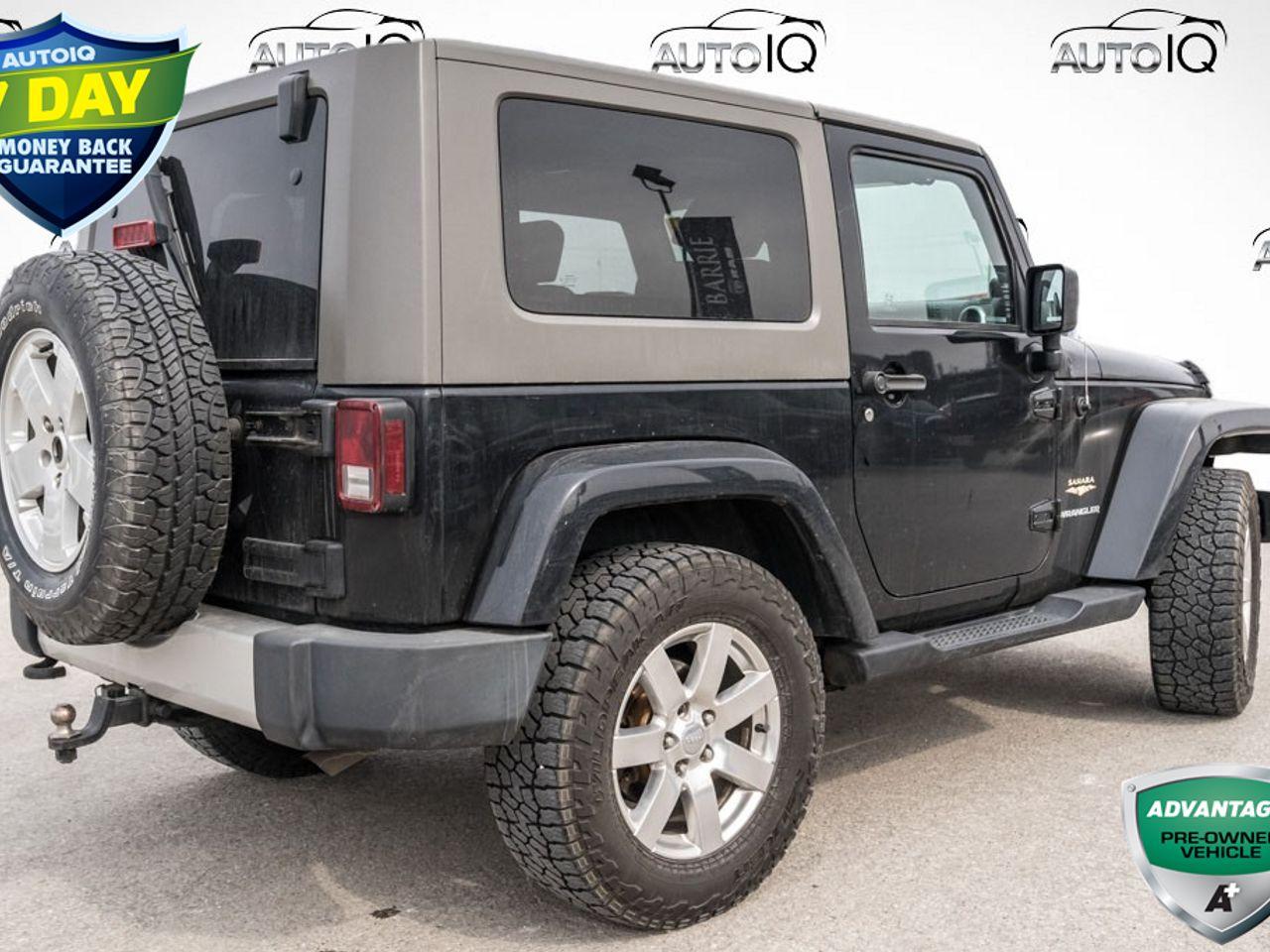 2010 Jeep Wrangler -4