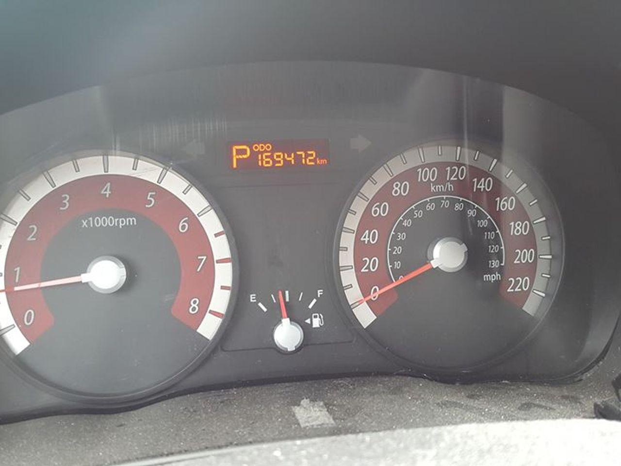 2010 Kia Rio RIO-2