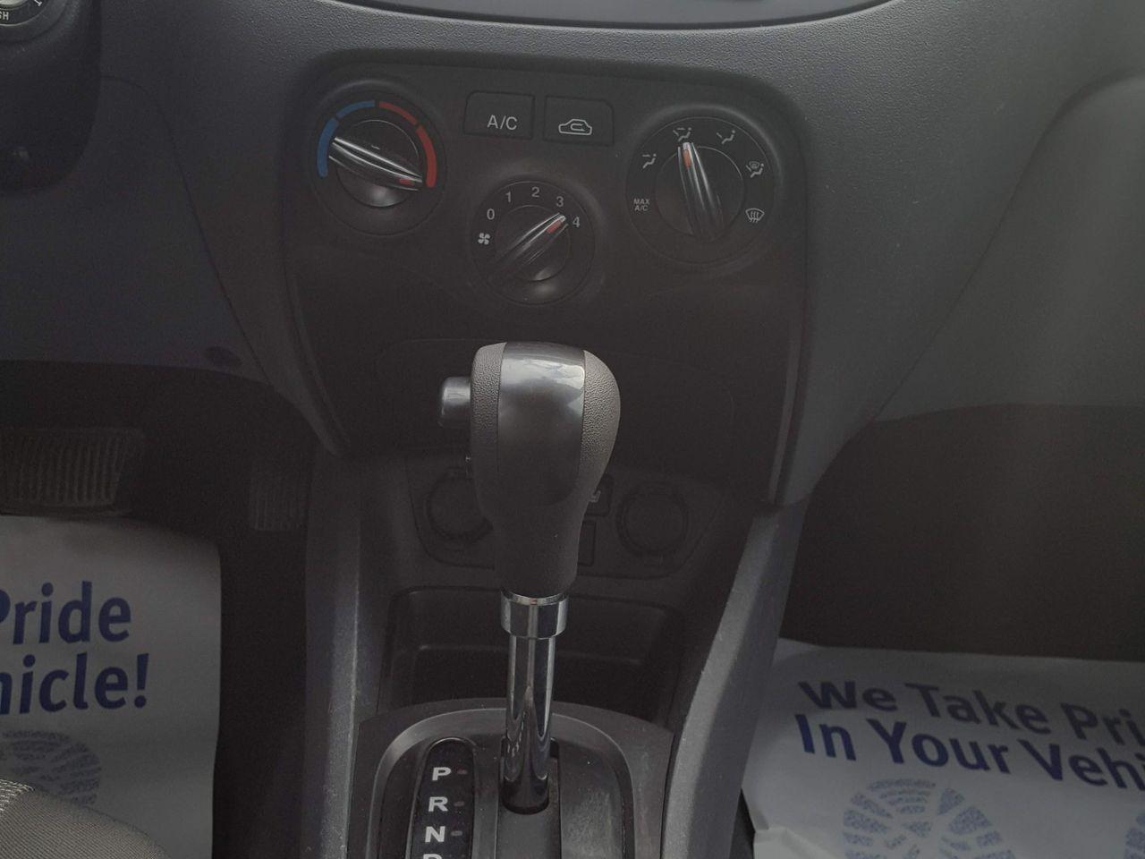 2010 Kia Rio RIO-4